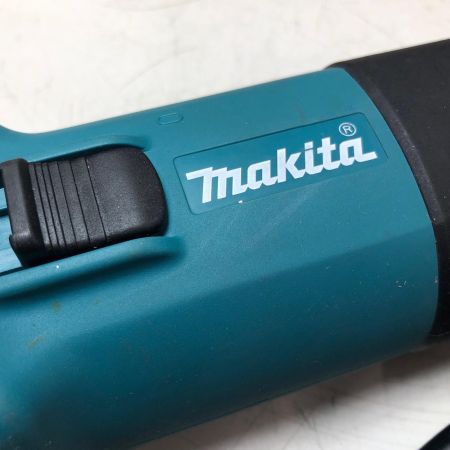 MAKITA マキタ 電子ハンドグラインダ GD0800C