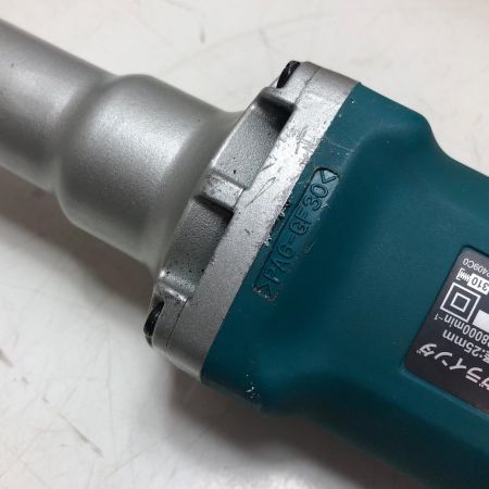 MAKITA マキタ 電子ハンドグラインダ GD0800C