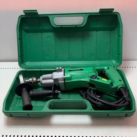 HITACHI 日立 8ｍｍ　タッパ UT8V グリーン