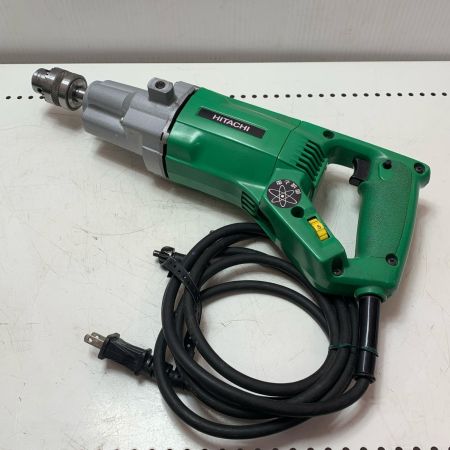 HITACHI 日立 8ｍｍ　タッパ UT8V グリーン