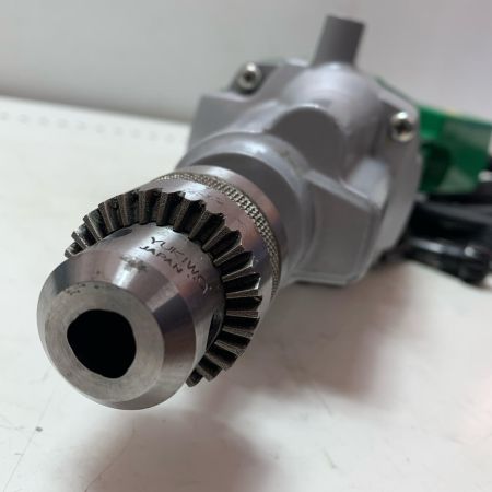 HITACHI 日立 8ｍｍ　タッパ UT8V グリーン