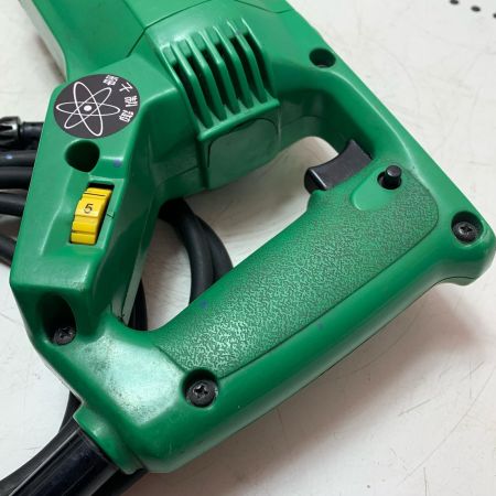 HITACHI 日立 8ｍｍ　タッパ UT8V グリーン