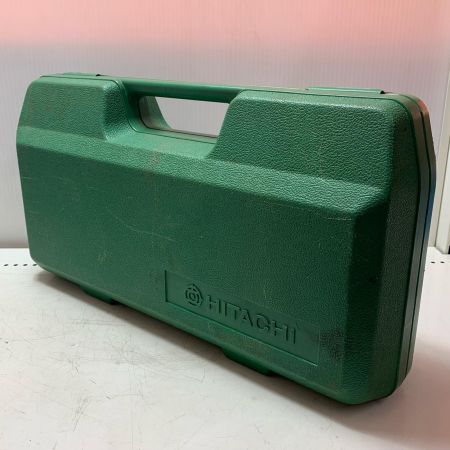 HITACHI 日立 8ｍｍ　タッパ UT8V グリーン