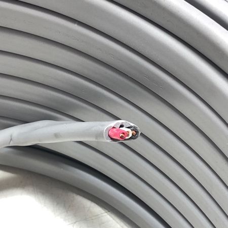 愛知電線 VVFケーブル 3芯 1.6mm×100m