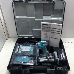 MAKITA マキタ 充電式インパクトドライバ TD173DRGX Sランク