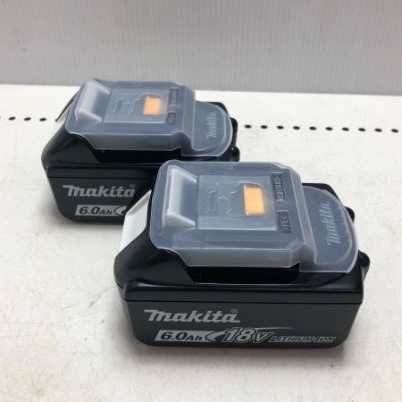 MAKITA マキタ 充電式インパクトドライバ TD173DRGX