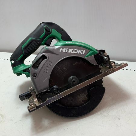 HiKOKI ハイコーキ 165mm　コードレス丸のこ C3606DA