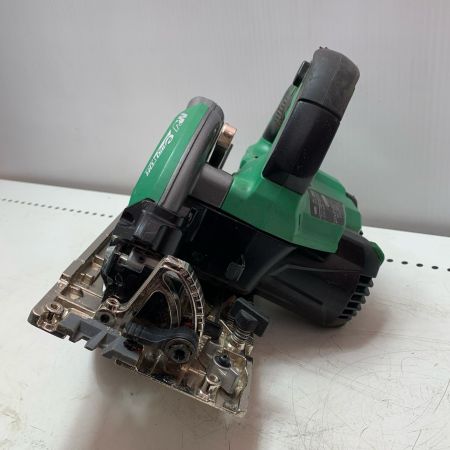 HiKOKI ハイコーキ 165mm　コードレス丸のこ C3606DA