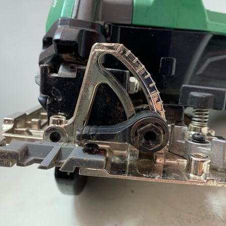 HiKOKI ハイコーキ 165mm　コードレス丸のこ C3606DA