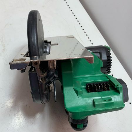 HiKOKI ハイコーキ 165mm　コードレス丸のこ C3606DA