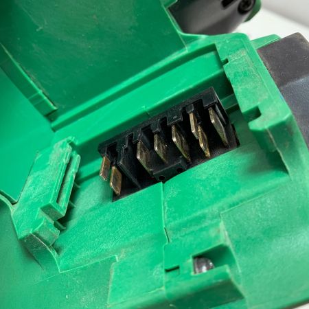 HiKOKI ハイコーキ 165mm　コードレス丸のこ C3606DA