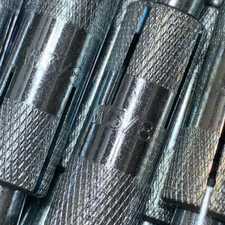 グリップアンカー GA-30×175個、GA-40×41個 計216個セット　おまけ付