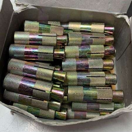 グリップアンカー GA-30×175個、GA-40×41個 計216個セット　おまけ付