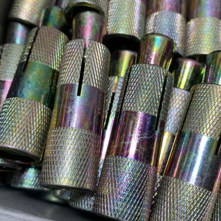 グリップアンカー GA-30×175個、GA-40×41個 計216個セット　おまけ付