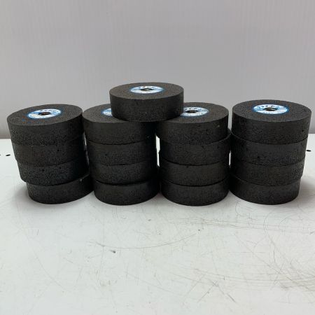 サンコーミタチ　プライボンB1F　ストレートグラインダー用砥石17個セット