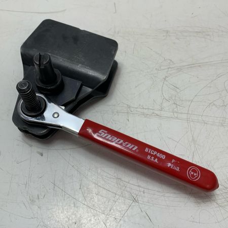 Snap-on スナップオン ブレーキキャリパーツール BTCP400