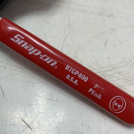 Snap-on スナップオン ブレーキキャリパーツール BTCP400