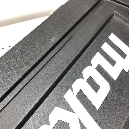 MAKITA マキタ 充電式インパクトドライバ 本体のみ ケース付 TD173D オリーブ