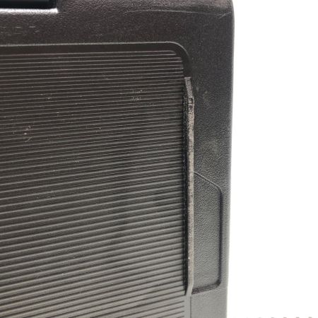 MAKITA マキタ 充電式インパクトドライバ 本体のみ ケース付 TD173D オリーブ