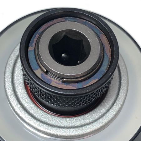 MAKITA マキタ 充電式インパクトドライバ 本体のみ ケース付 TD173D オリーブ