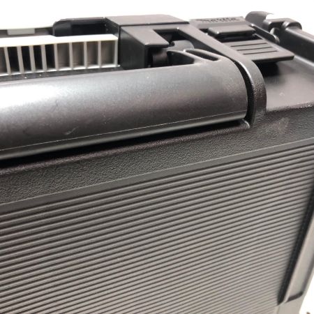 MAKITA マキタ 充電式インパクトドライバ 本体のみ ケース付 TD173D オリーブ