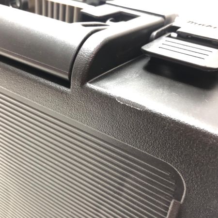 MAKITA マキタ 充電式インパクトドライバ 本体のみ ケース付 TD173D オリーブ