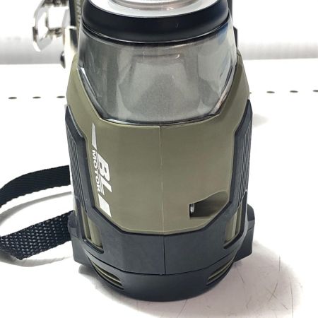 MAKITA マキタ 充電式インパクトドライバ 本体のみ ケース付 TD173D オリーブ