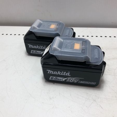 MAKITA マキタ バッテリー 4個セット BL1860B