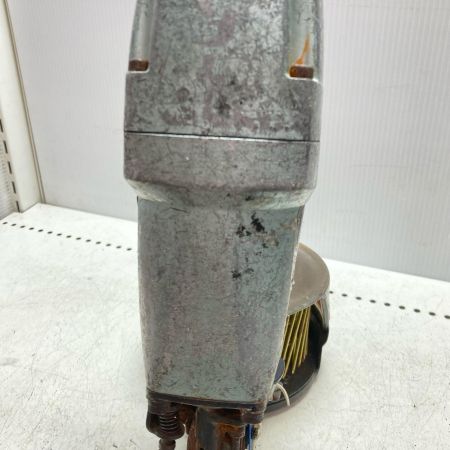 日立工機 65mm ロールくぎ打ち機 本体のみ 常圧 NV65AF