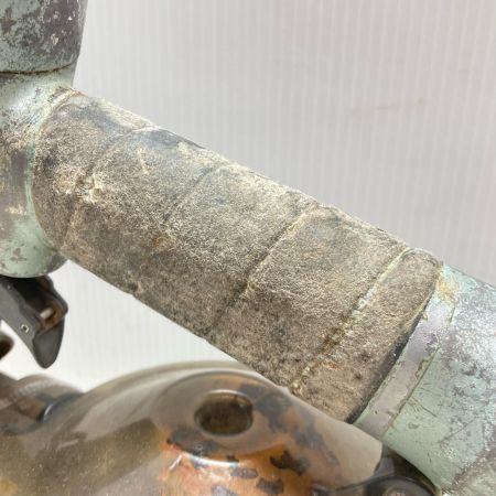 日立工機 65mm ロールくぎ打ち機 本体のみ 常圧 NV65AF