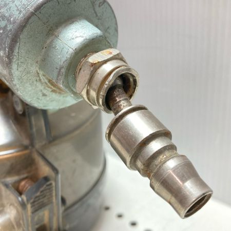 日立工機 65mm ロールくぎ打ち機 本体のみ 常圧 NV65AF