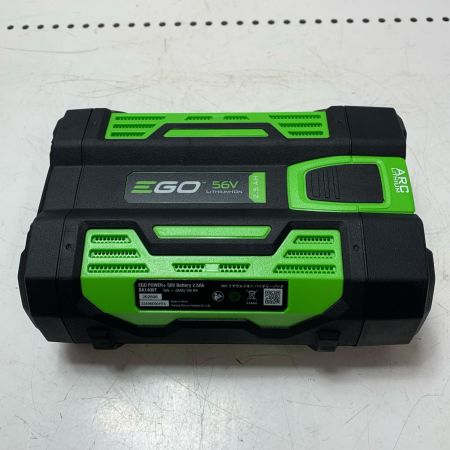 ＥＧＯ ブロワ 充電器・バッテリー付き ＬＢ7650Ｅ