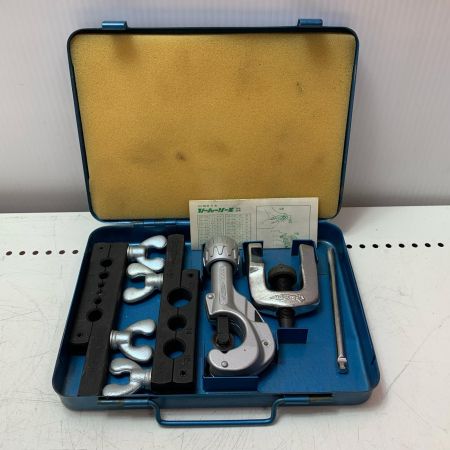 SUPERTOOL スーパーチューブカッター TSC-420M