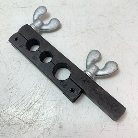 SUPERTOOL スーパーチューブカッター TSC-420M