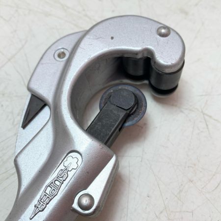 SUPERTOOL スーパーチューブカッター TSC-420M