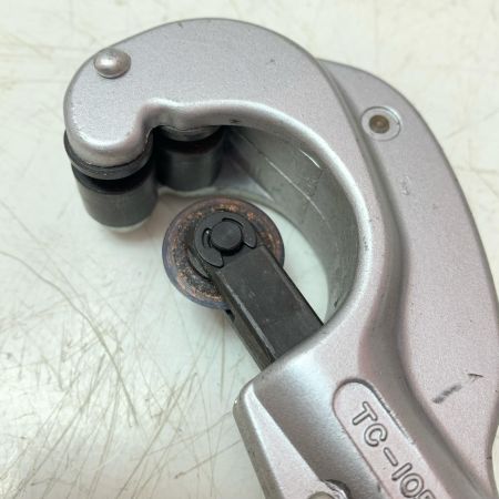 SUPERTOOL スーパーチューブカッター TSC-420M