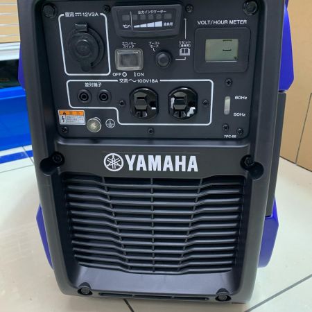 YAMAHA ヤマハ インバーター発電機 EF1800iS