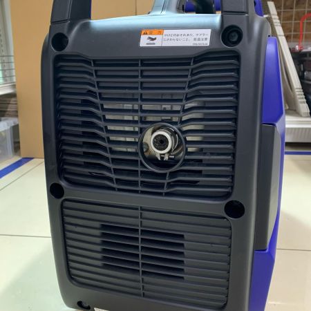 YAMAHA ヤマハ インバーター発電機 EF1800iS