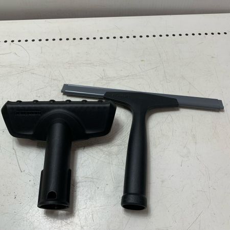 KARCHER ケルヒャー スチームクリーナー SCJTK20 イエロー
