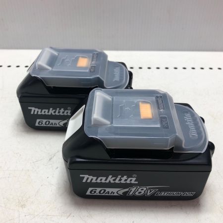 MAKITA マキタ 充電式インパクトドライバ TD173DRGX ブラック