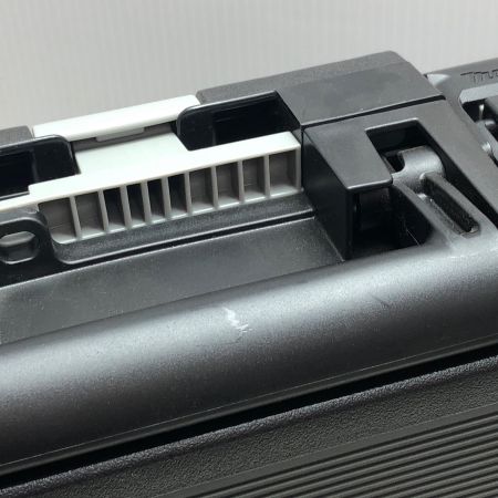 MAKITA マキタ 充電式インパクトドライバ TD173DRGX ブラック