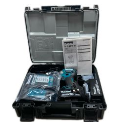 MAKITA マキタ 充電式インパクトドライバ 未使用品 TD173DRGX Sランク