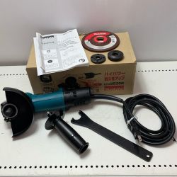 MAKITA マキタ 125ｍｍ　ディスクグラインダ　 9535B Sランク