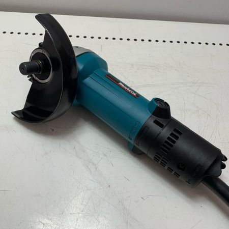 MAKITA マキタ 125ｍｍ　ディスクグラインダ　 9535B