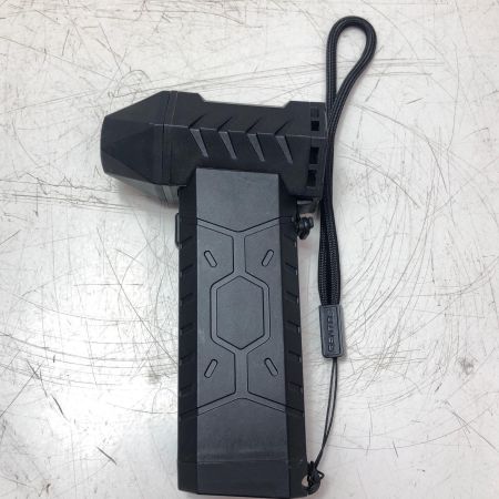 GENTOS コンパクトブロワ HYT-SL ブラック