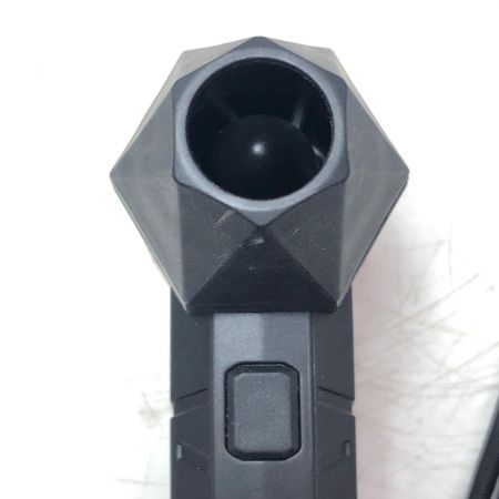 GENTOS コンパクトブロワ HYT-SL ブラック