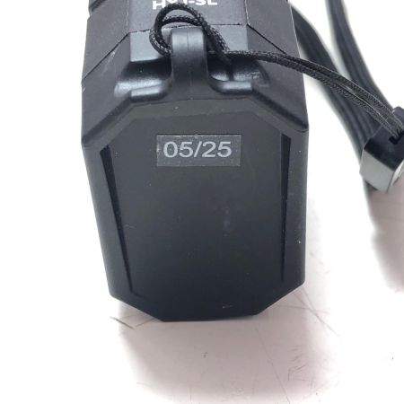 GENTOS コンパクトブロワ HYT-SL ブラック