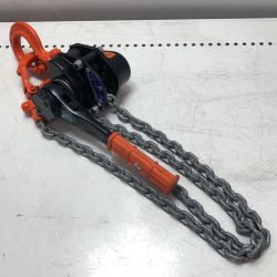 ELEPHANT エレファント レバーブロック YAD-50 Aランク