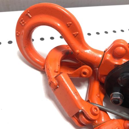 ELEPHANT エレファント レバーブロック YAD-50