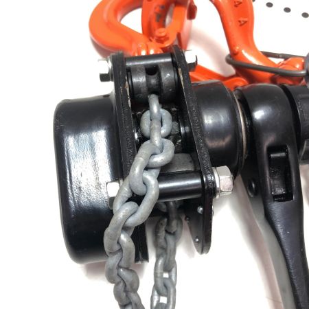 ELEPHANT エレファント レバーブロック YAD-50